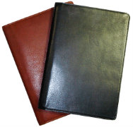 Classic Writing Journals