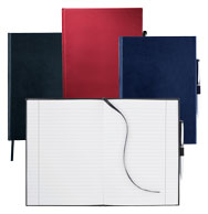Large UltraHyde Notebooks