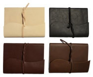Leather Writers Diary