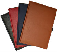 Soft Pebble Grain Diaries