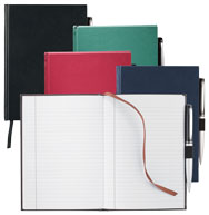 UltraHyde Casebound Diary